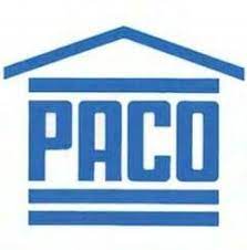 Paco Group logo